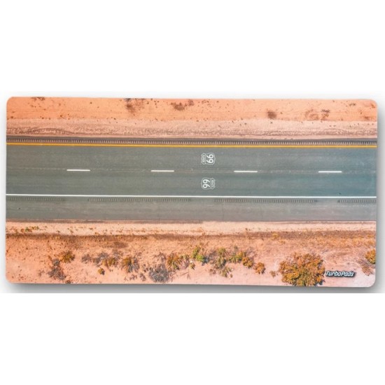 TurboPads 1/64 Mojave 70x35cm podloga