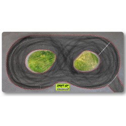 TurboPads 1/64 Drift GP 70x35cm podloga