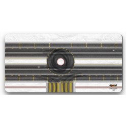 TurboPads 1/64 Winter 70x35cm podloga