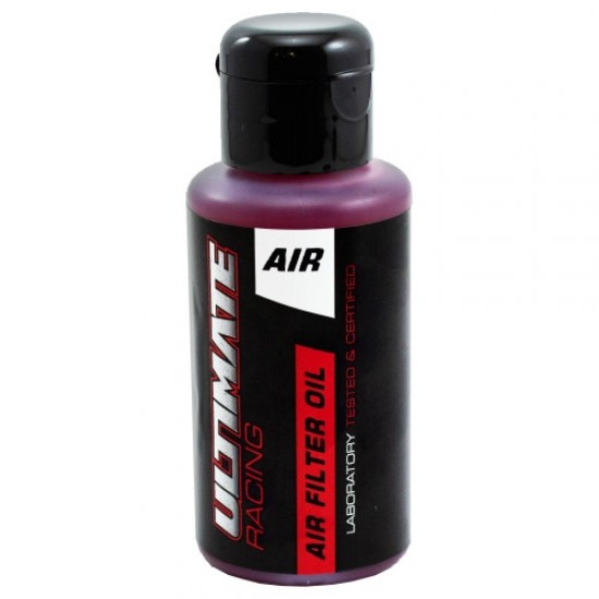 Ultimate Racing External Air Oil (60ml)