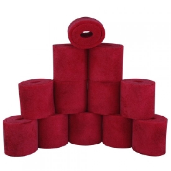 Ultimate Racing Pre-Oiled Dual-Stage Foam Air Filter, 12 Pcs.