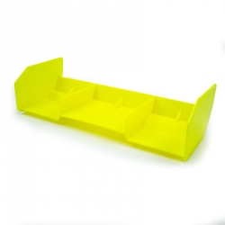 Ultimate Racing 1/8 Buggy Plastic Rear Wing - različne barve