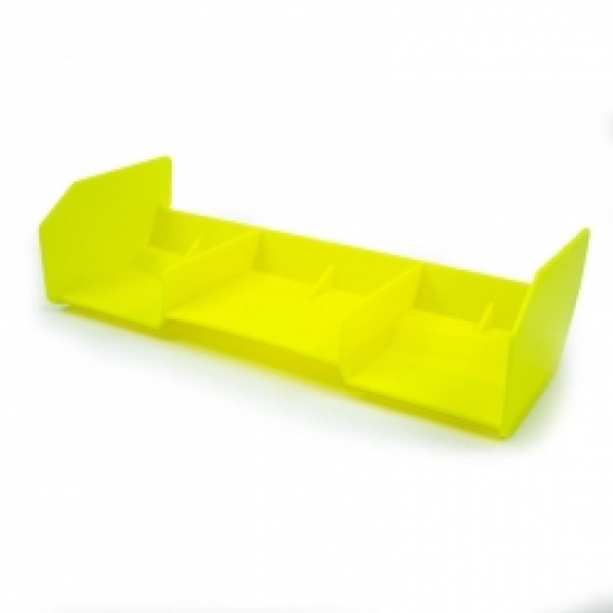 Ultimate Racing 1/8 Buggy Plastic Rear Wing - različne barve