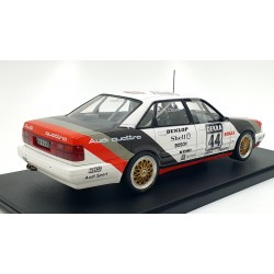 Werk83 1/18 Audi Quattro V8 Team Schmidt Motorsport Technik No.44 Winner DTM Season 1990 Hans Joachim Stuck