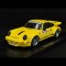 Werk83 1/18 Porsche 911 Carrera 3.0 RSR N#1 Iroc Riverside 1973 Fittipaldi