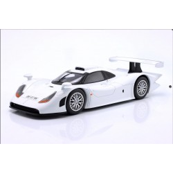 Werk83 1/18 Porsche 911 GT1-98 Street Version 1998