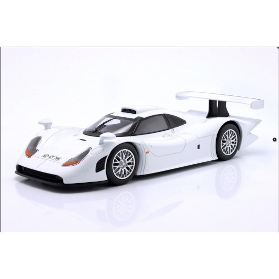 Werk83 1/18 Porsche 911 GT1-98 Street Version 1998