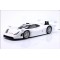 Werk83 1/18 Porsche 911 GT1-98 Street Version 1998