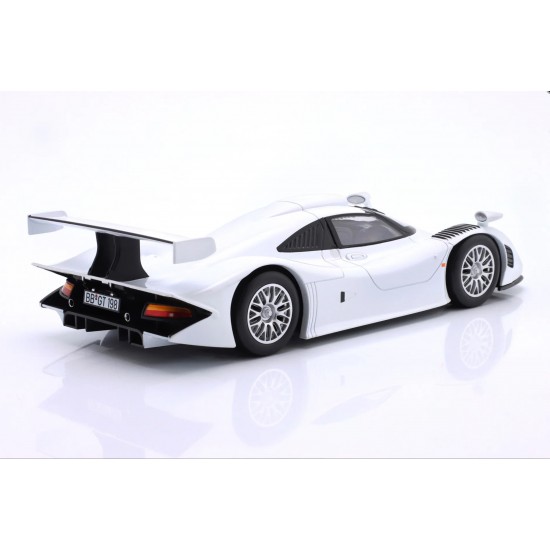 Werk83 1/18 Porsche 911 GT1-98 Street Version 1998