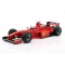 Werk83 1/18 F1 F300 N#3 Pole Position and Winner Monza GP dirty version 1998 Michael Schumacher