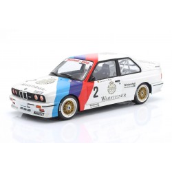 Werk83 1/18 BMW M3 (E30) Team Zakspeed BMW N#2 DTM Champion 1987