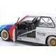 Werk83 1/18 BMW M3 (E30) Team Zakspeed BMW N#2 DTM Champion 1987