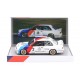 Werk83 1/18 BMW M3 (E30) Team Zakspeed BMW N#2 DTM Champion 1987