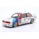Werk83 1/18 BMW M3 (E30) Team Schnitzer Warsteiner N#15 Winner DTM Champion 1989