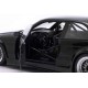 Werk83 1/18 BMW 3-Series M3 GTR (E36) plain body version 1993 black
