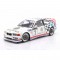 Werk83 1/18 BMW 3-Series M3 GTR (E36) N#7 Winner ADAC GT-Cup 1993 (J. Cecotto)