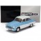 WB 1/24 Wartburg 312 1965 light blue, white