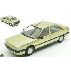 WB 1/24 Renault 21 1986 beige