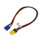 Yuki Model Polnilni  Kabel Vmesnik EC3 na XT60
