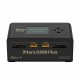 Gens Ace iMars D300 Plus polnilnik G-tech 300 W AC / 700 W DC