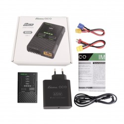 Gens Ace Mini iMars 5 A / 60 W + USB-C napajalnik 65W