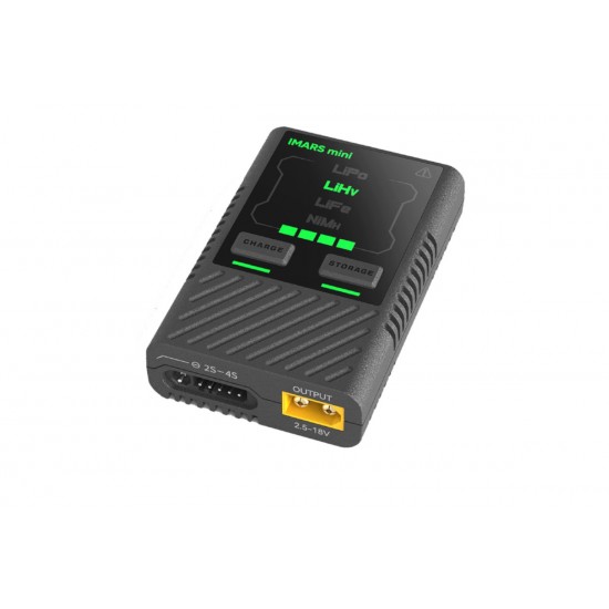 Gens Ace Mini iMars 5 A / 60 W