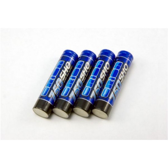 Team Orion R3-AAA NiMh 750SHO (4)