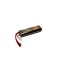 Pink Bashing 4000mAh 2S 7.4V LiPo baterija, deans
