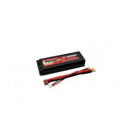 Pink Performance Pulsar 7900mAh 2S 7.6V LiPo baterija