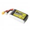Tattu LiPo R-Line 750mAh 11.1V 3S XT30 baterija