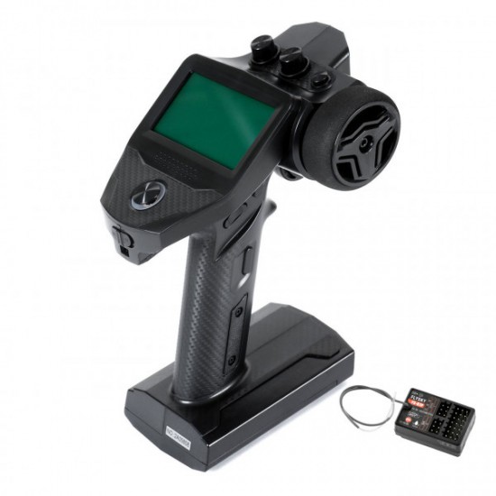 Flysky FS-G7P 7 channel Radio Set with 1 Receiver