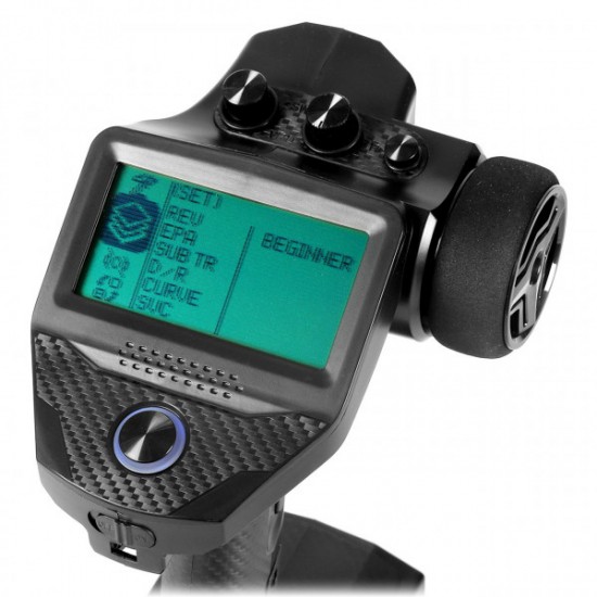 Flysky FS-G7P 7 channel Radio Set with 1 Receiver