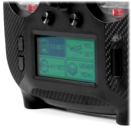 Flysky FS-ST8 Standard 8 channel Radio Set
