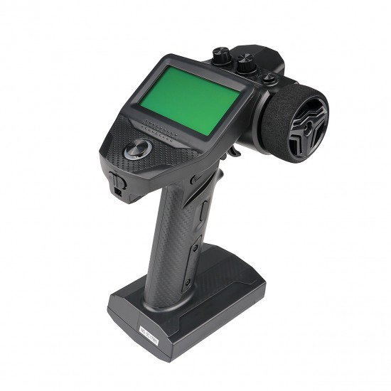 Flysky FS-G7P+ 10 channel Radio Set with 1 Receiver 