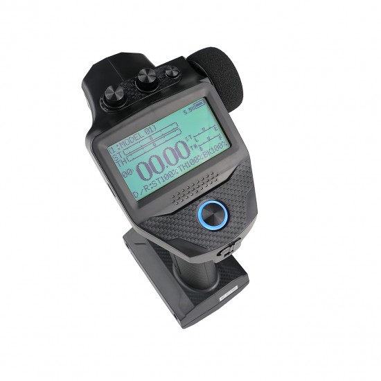 Flysky FS-G7P+ 10 channel Radio Set with 1 Receiver 