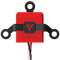 RC4 Transponder (for RC4 Timing System only!)
