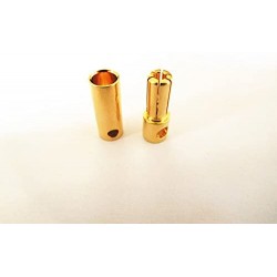 Bullet 5,5mm - 1kos