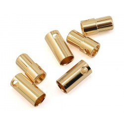 Bullet 6,5mm - 1kos