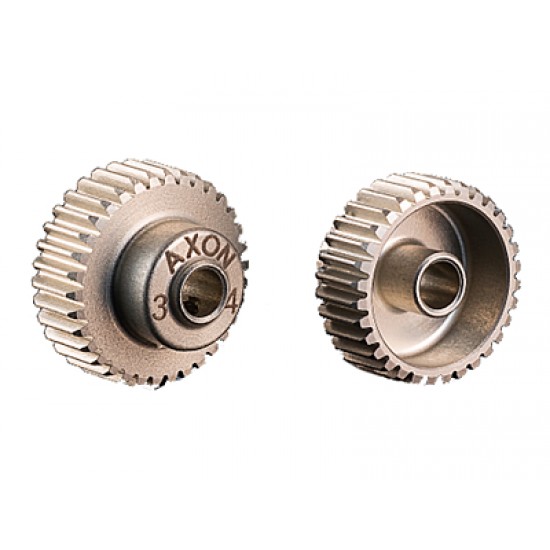 Axon Pinion Gear 64P 46T