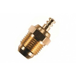 O.S. Speed Glow Plug P3 Turbo