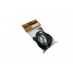 Pink Performance Charge Cable XT60 to 1x2S (4-5mm), 30cm