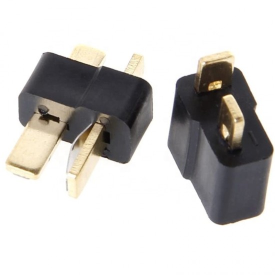 Micro Deans T konektor - 1kos