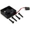 Spektrum Replacement Fan ESC Firma 150A