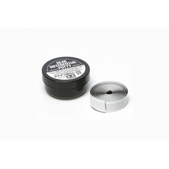 Tamiya Gear Diff Putts (25 gr) 