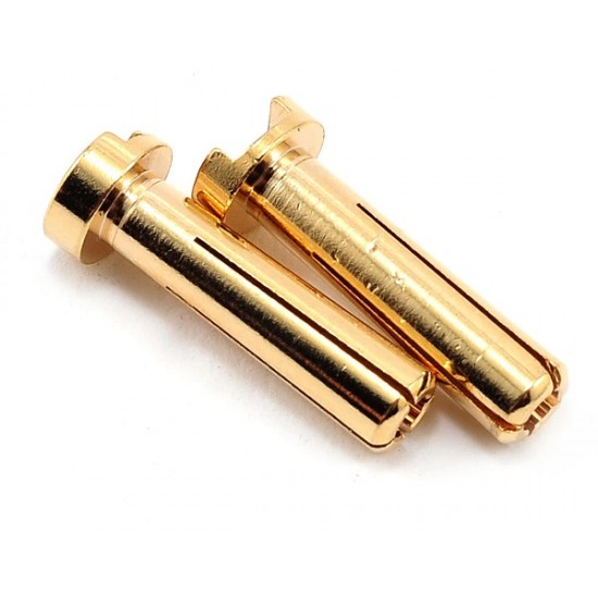 Bullet 4,0mm - 1kos